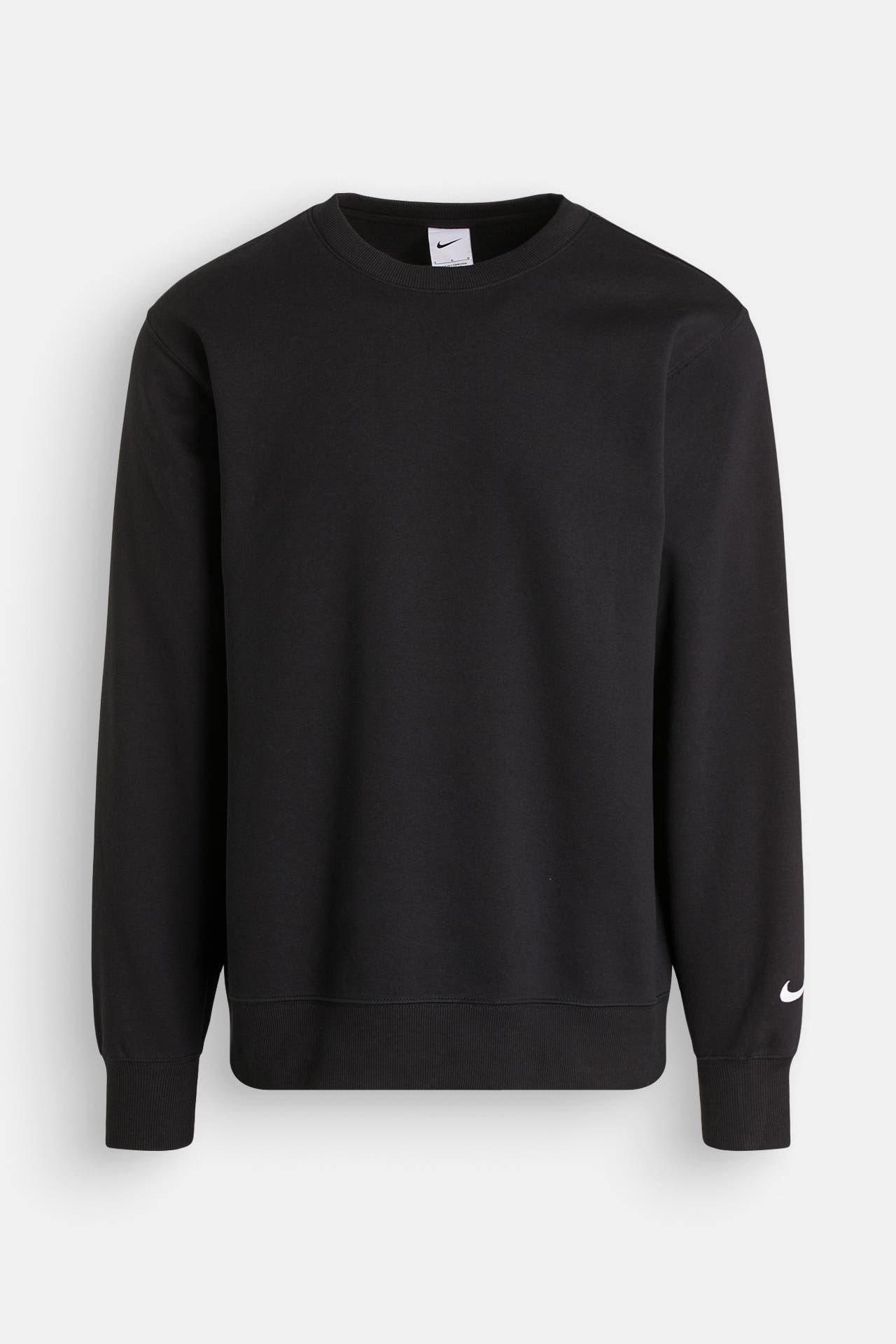 NIKE Sweatshirt 'Park26' schwarz, Bild 1