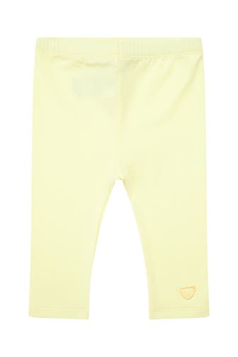 STEIFF Leggings gelb