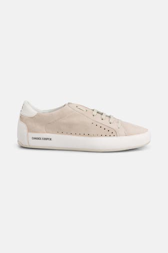 CANDICE COOPER Sneaker Dafne' greige