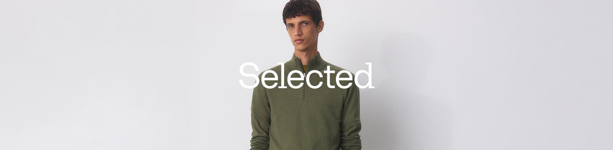 SELECTED Sale Herren