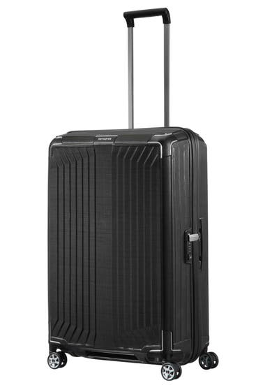SAMSONITE - Trolley schwarz