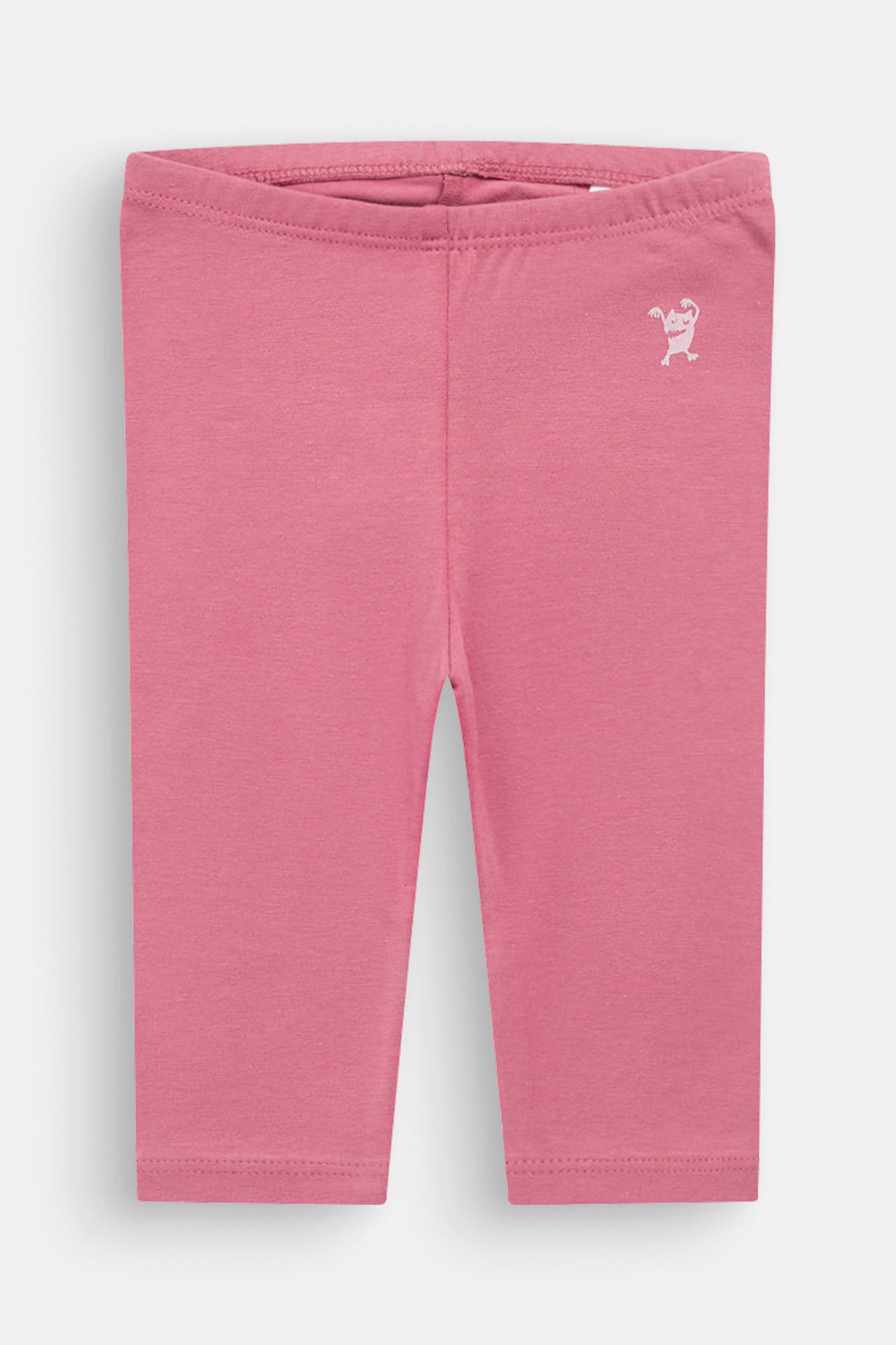 SANETTA Leggings dunkelrosa, Bild 1