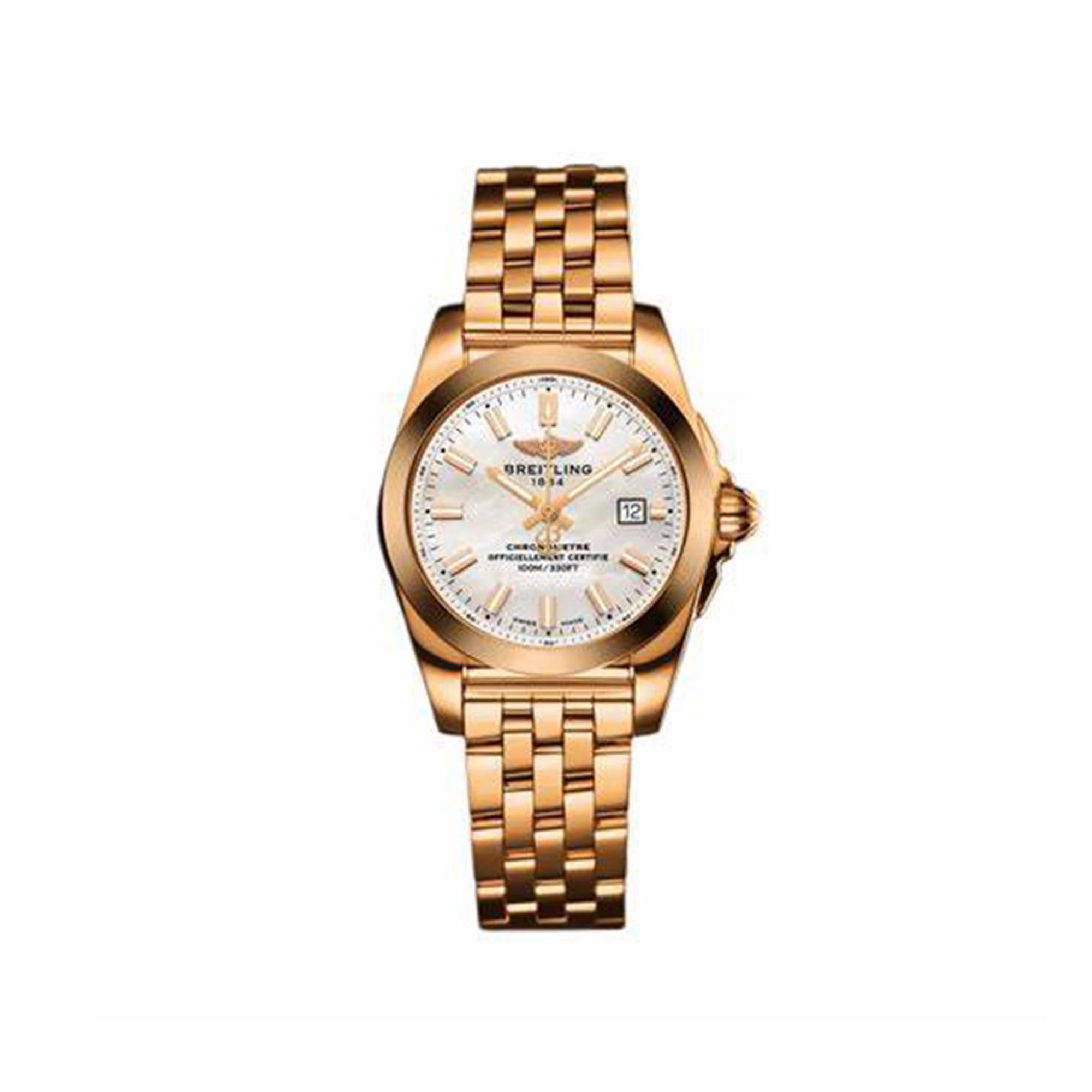 Breitling outlet top