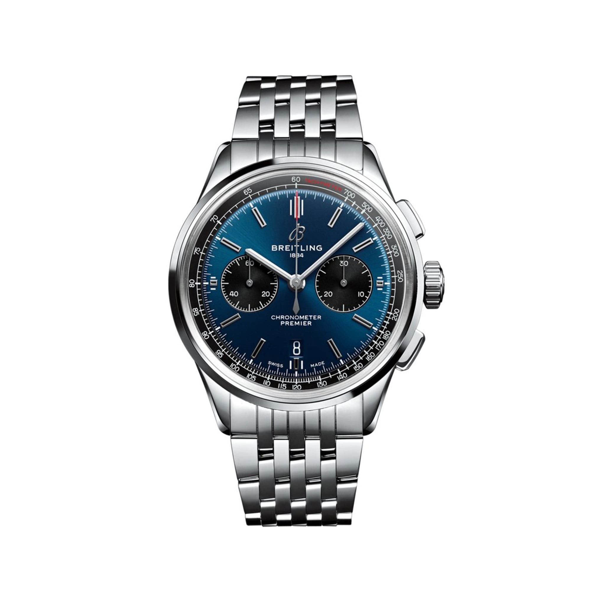 Breitling OUTLET in Germany Sale Outletcity Metzingen