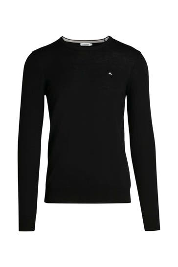 J.LINDEBERG Strickpullover 'Lyle'