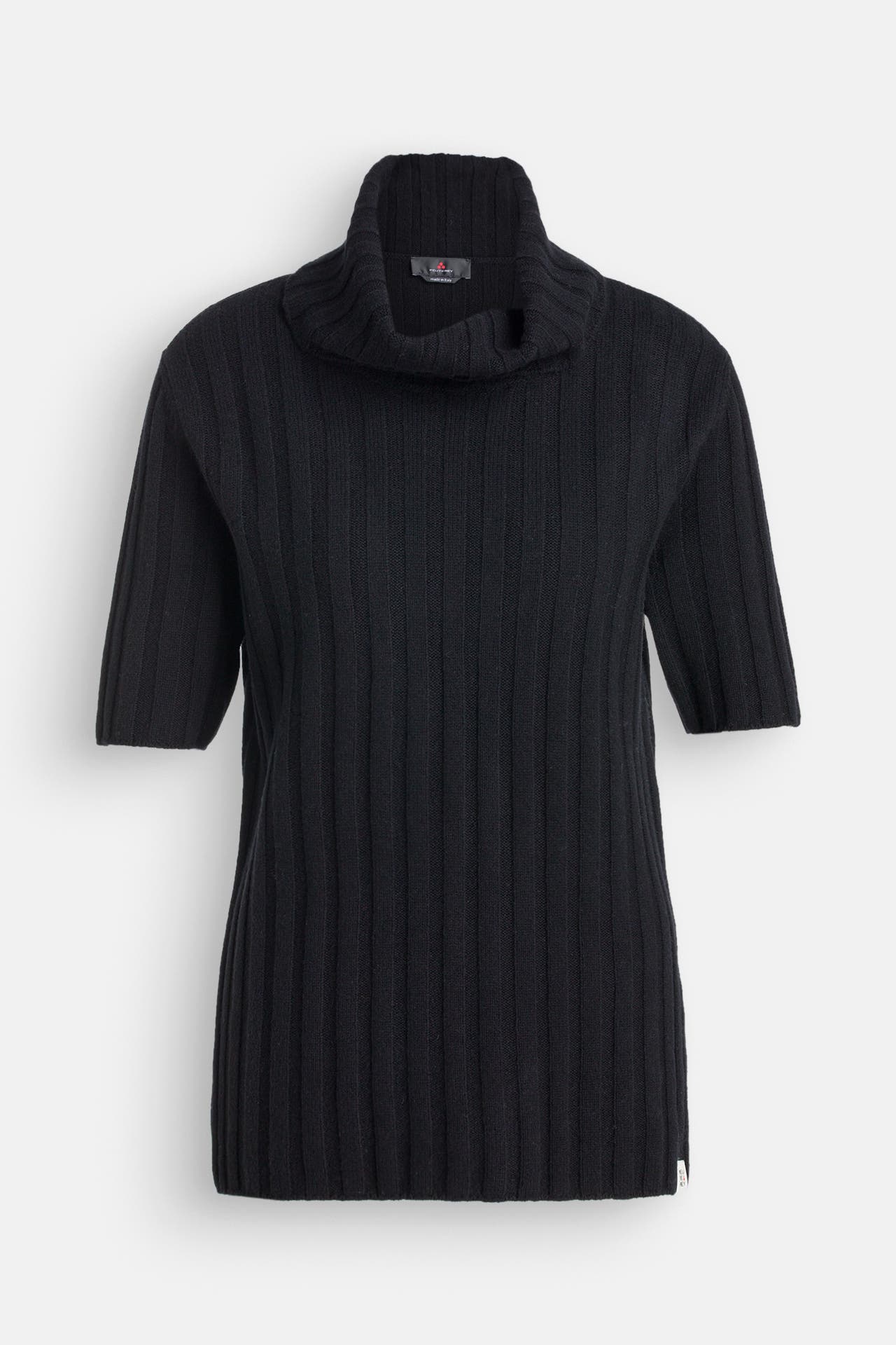 PEUTEREY Woll-Shirt 'Andelys' schwarz, Bild 1