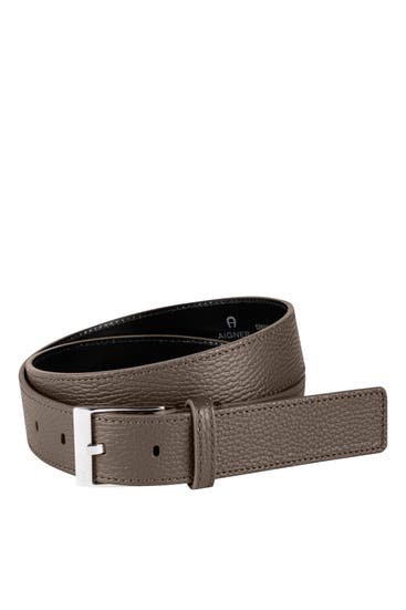 AIGNER - Gürtel taupe