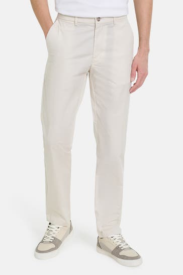 HECHTER Paris Chino creme