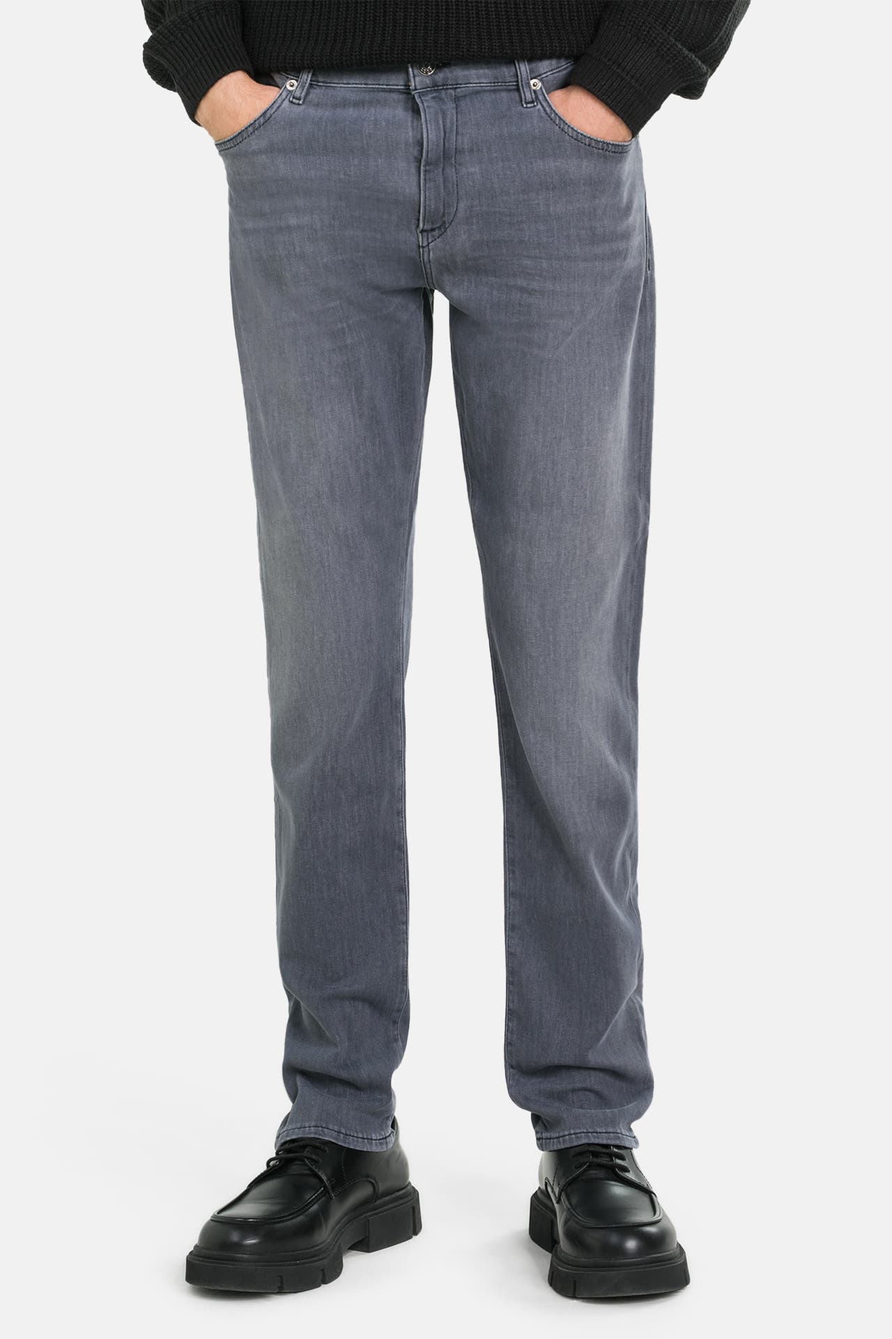 BOSS Jeans 'Delaware' slim, Bild 1