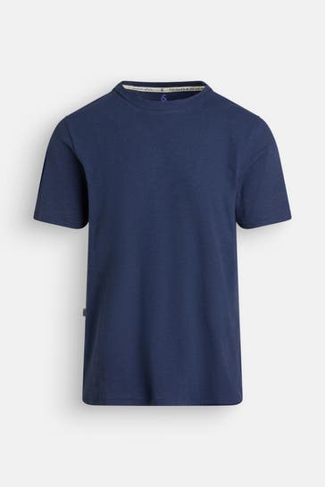 COLOURS & SONS T-Shirt navy