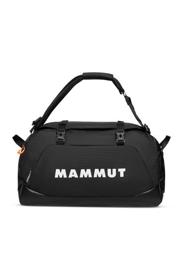 MAMMUT 2-in-1 Reisetasche 'Cargon 60' schwarz