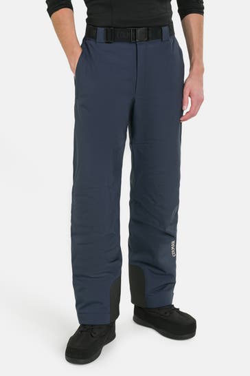 COLMAR Skihose rauchblau
