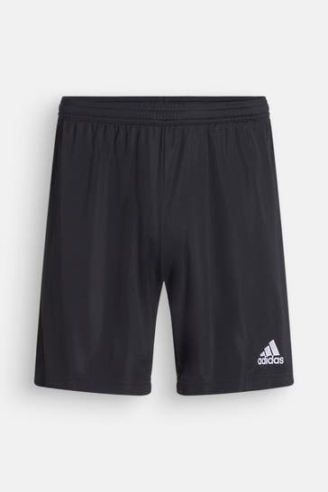 ADIDAS Funktions-Shorts schwarz