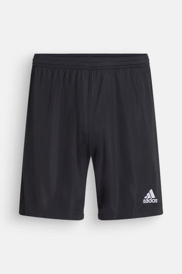 ADIDAS - Funktions-Shorts schwarz