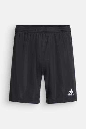 ADIDAS Funktions-Shorts schwarz