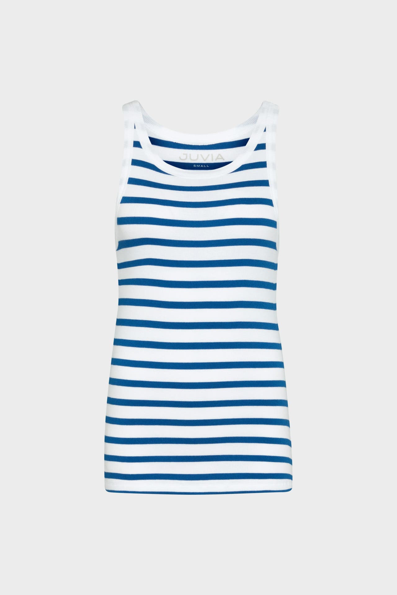 JUVIA Top gestreift, Bild 1