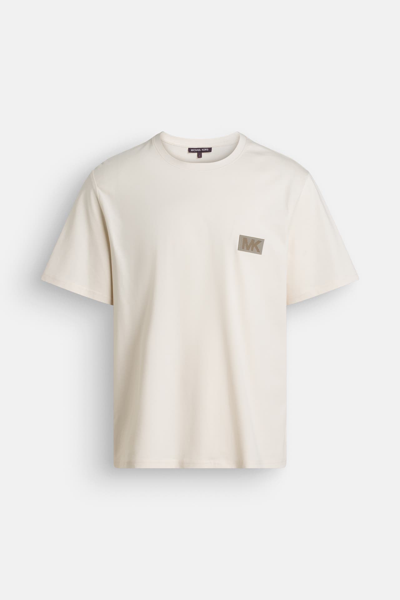 MICHAEL KORS T-Shirt creme, Bild 1