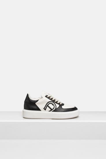 AIGNER - Sneaker zweifarbig