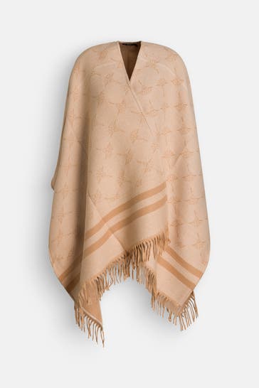 JOOP! Poncho beige