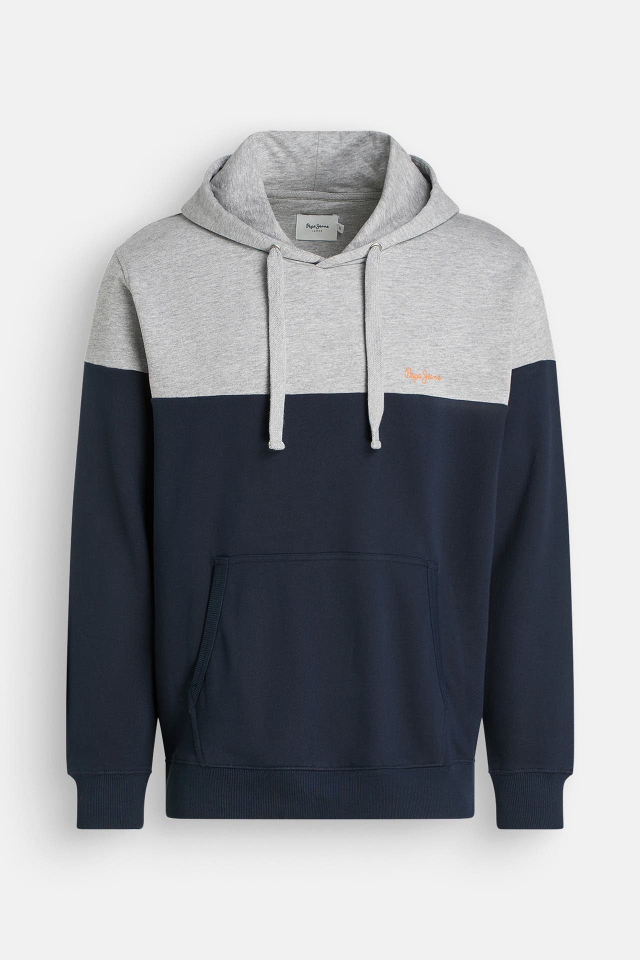PEPE JEANS Hoodie 'Abel' zweifarbig, Bild 1