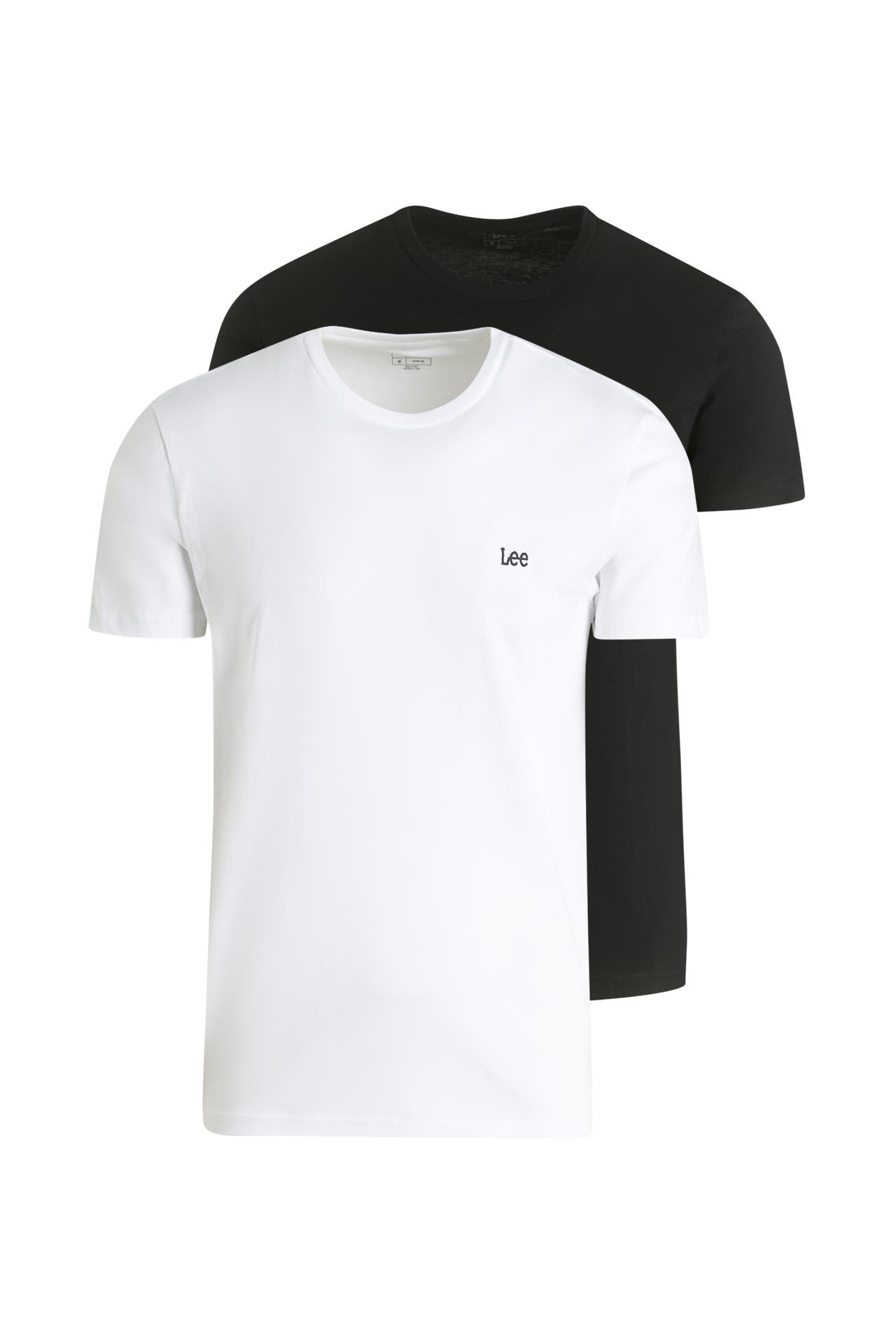 LEE 2er-Pack T-Shirts, Bild 1