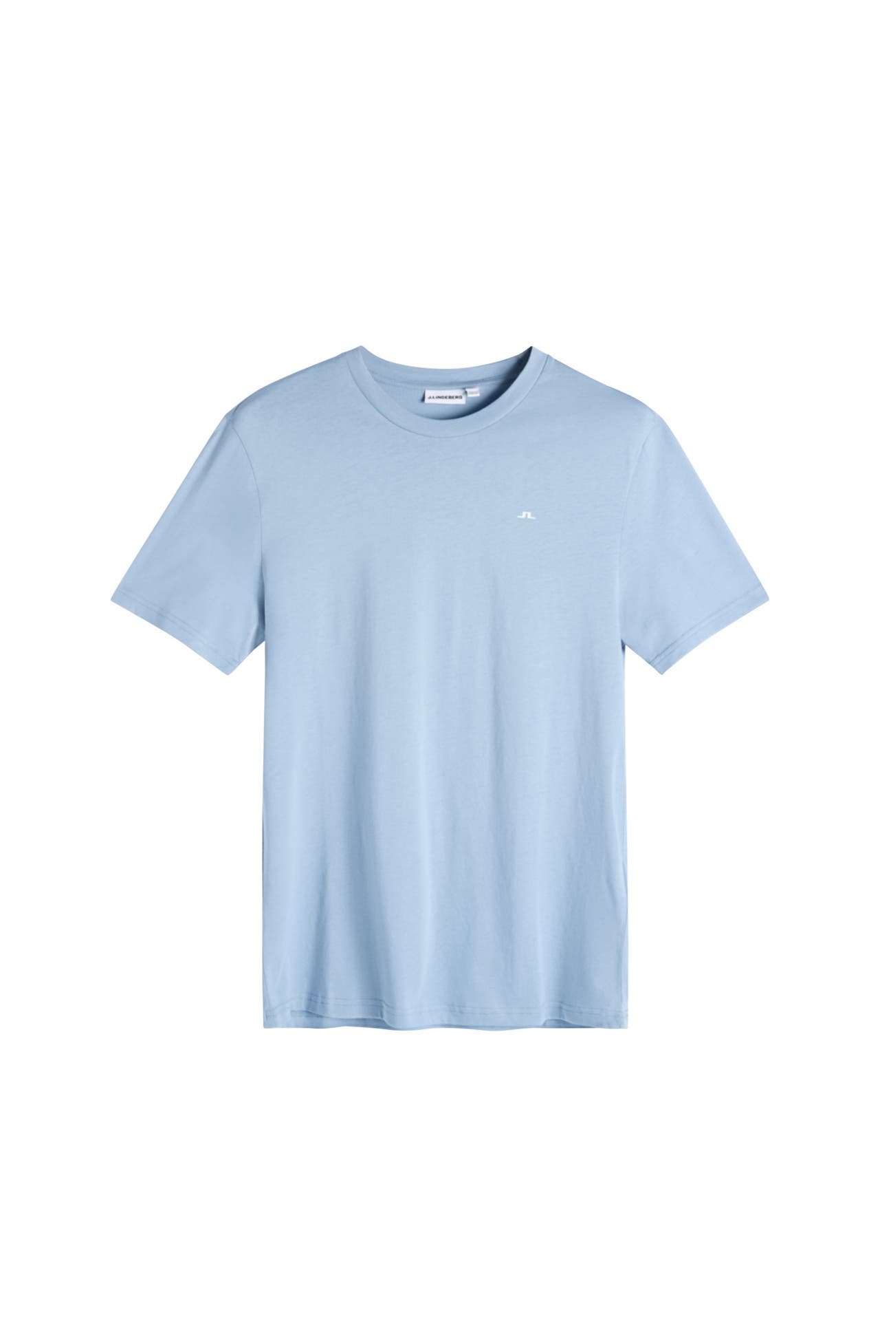 J.LINDEBERG T-Shirt taubenblau, Bild 1