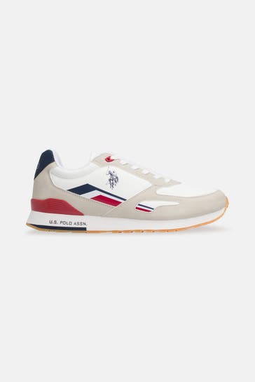 U.S. POLO ASSN. Sneaker 'Tabry' mehrfarbig