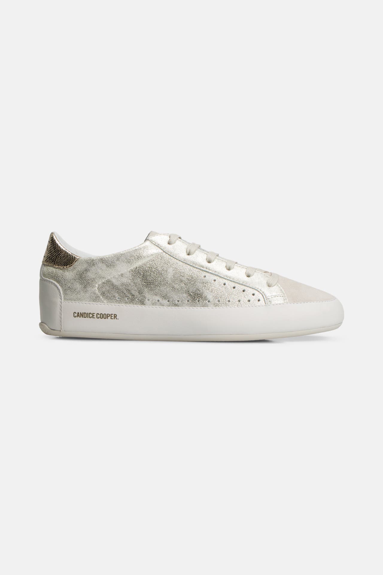 CANDICE COOPER Sneaker mehrfarbig, Bild 1