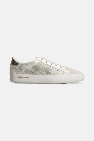 CANDICE COOPER Sneaker mehrfarbig