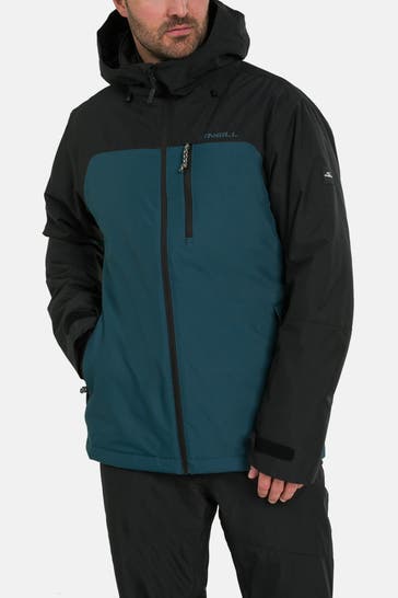 O'NEILL Skijacke 'Hammer Plus' zweifarbig