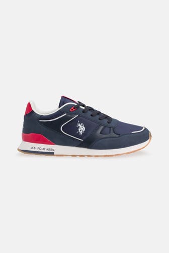 U.S. POLO ASSN. Sneaker 'Tabry' mehrfarbig