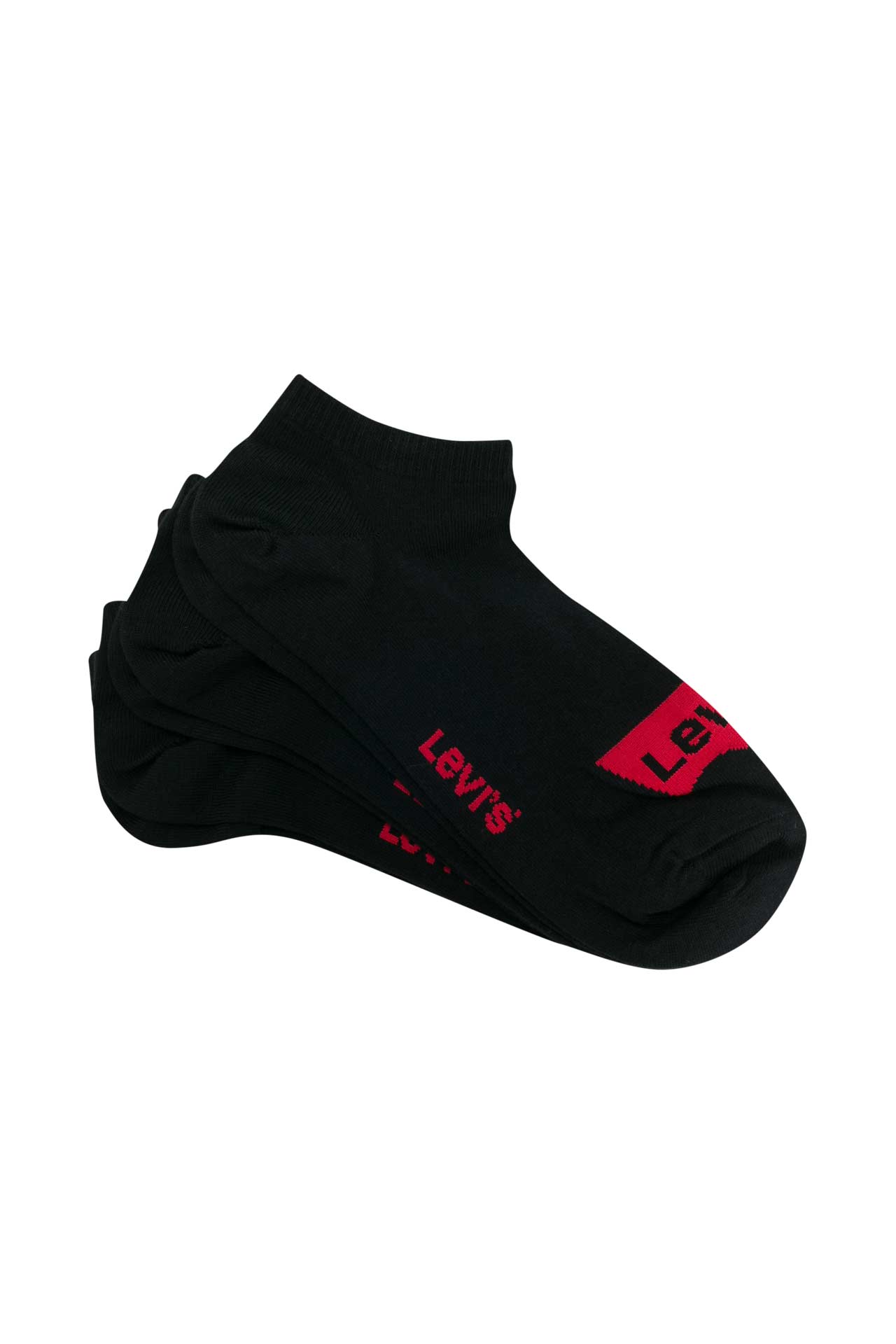 LEVI'S® 3er-Pack Socken, Bild 1