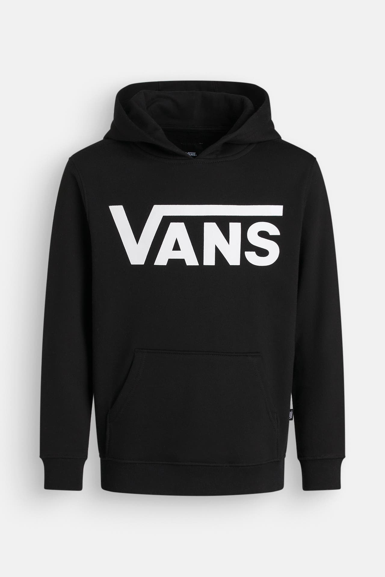 VANS Hoodie schwarz, Bild 1