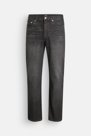 A.P.C. Jeans 'Martin' slim