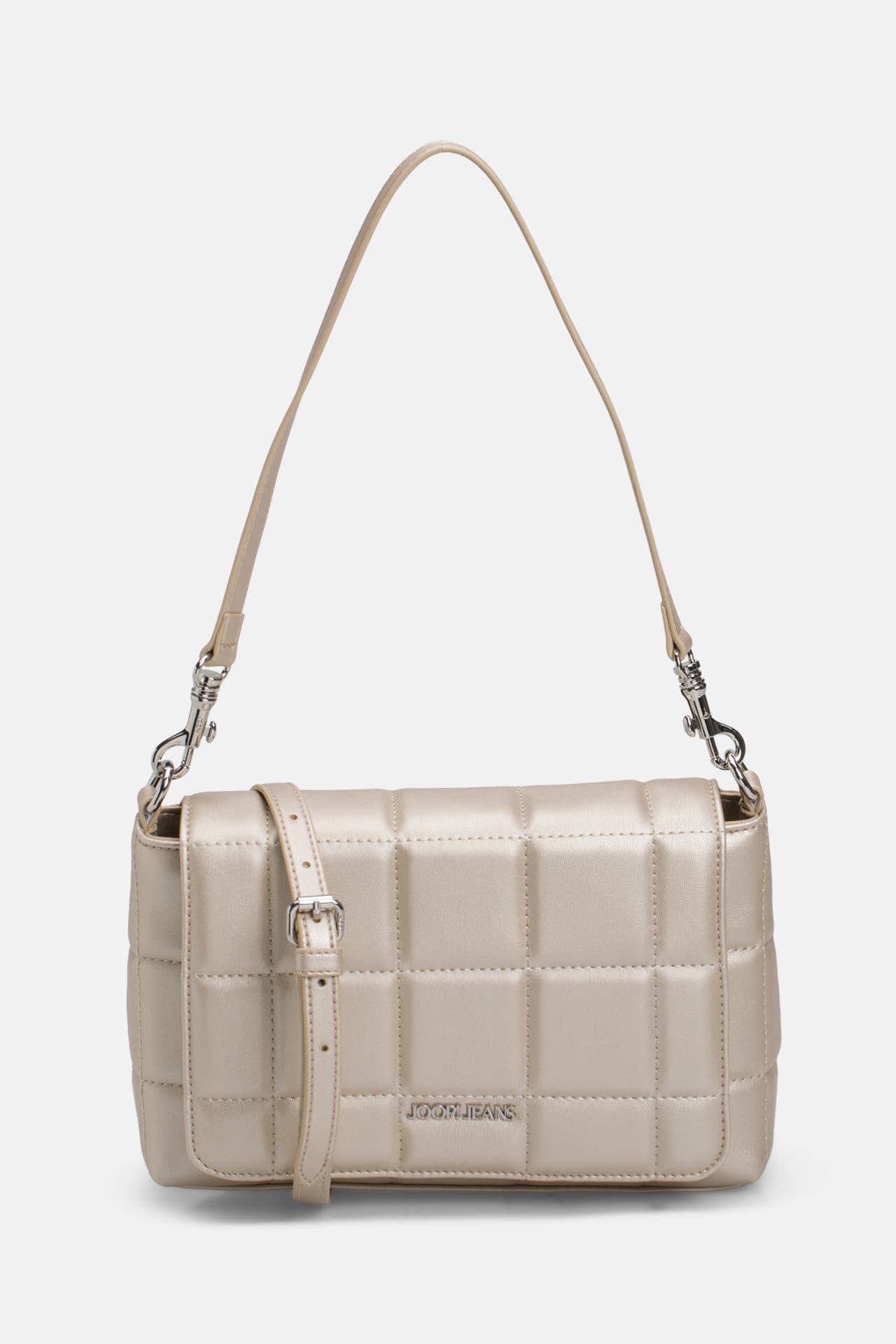 JOOP! Schultertasche 'Flora Diva Solar' champagner, Bild 1