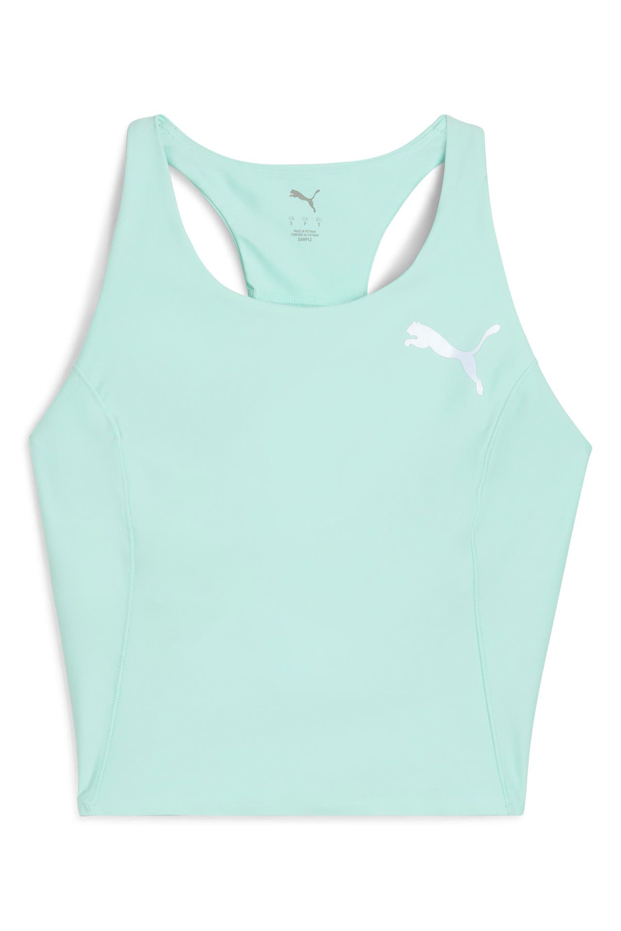 PUMA Funktionstop mint, Bild 1