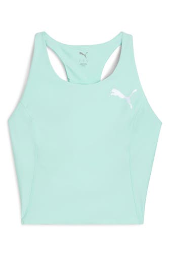 PUMA Funktionstop mint