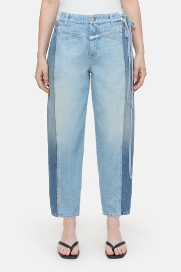 CLOSED Jeans 'Maddi' wide