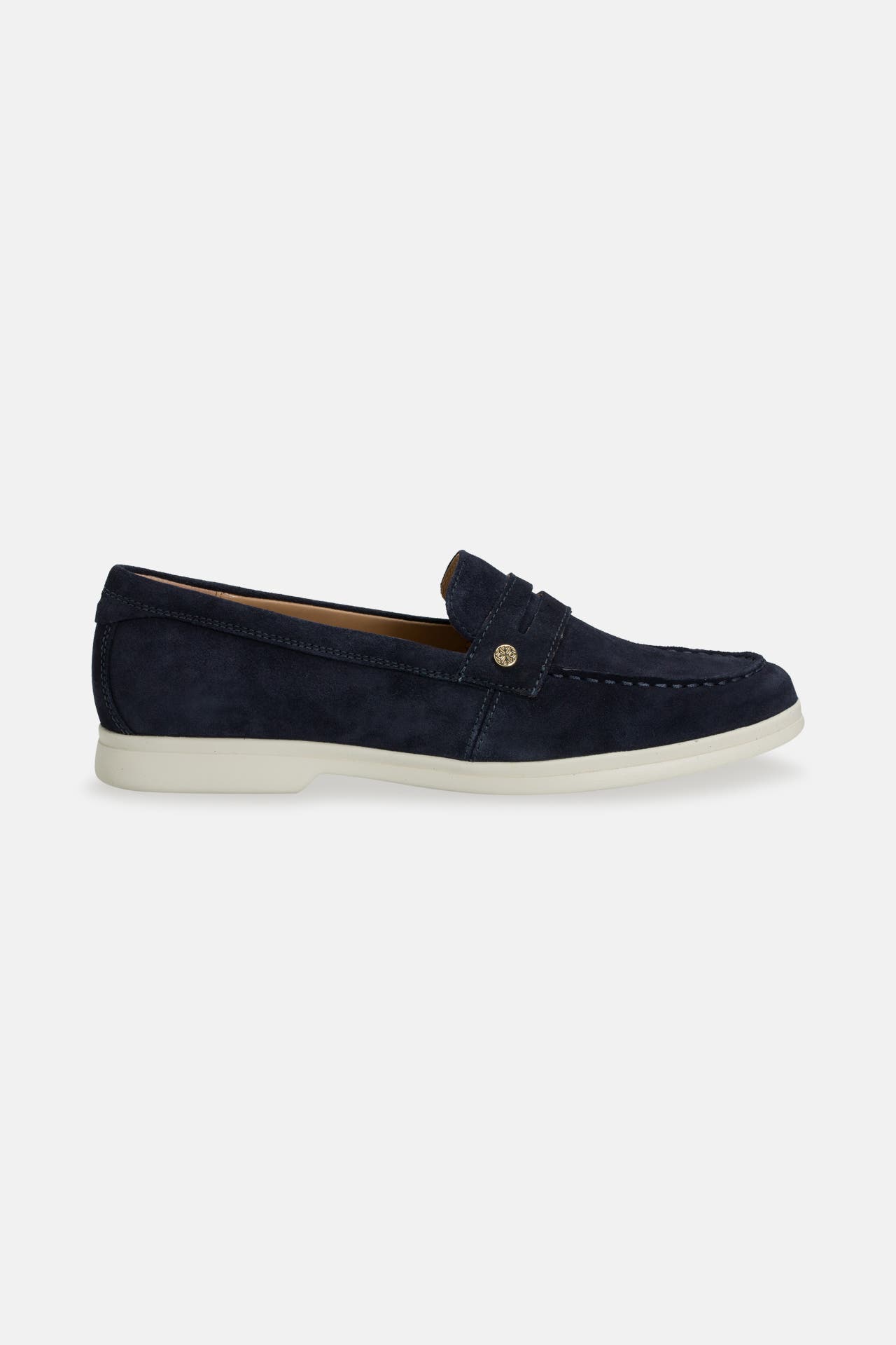 GEOX Loafer 'Xand' nachtblau, Bild 1