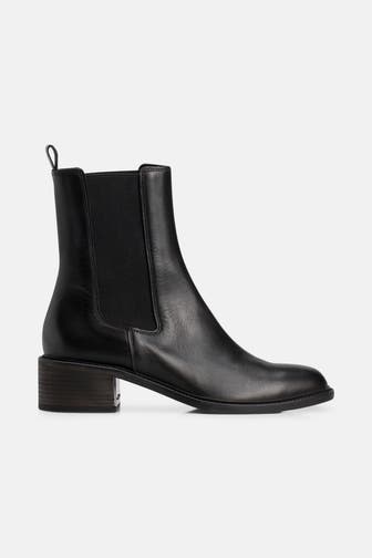 KENNEL & SCHMENGER Chelsea-Boots 'Stick' schwarz