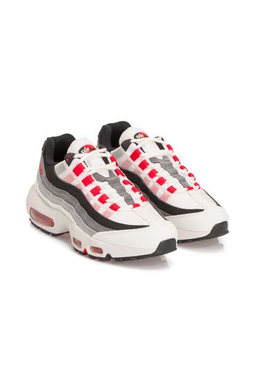 NIKE - Sneaker 'Air Max 95 QS' mehrfarbig