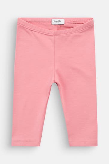 SANETTA Leggings koralle