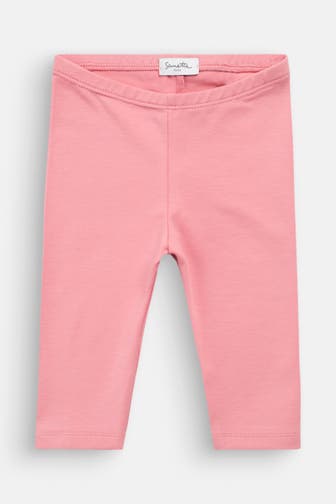 SANETTA Leggings koralle