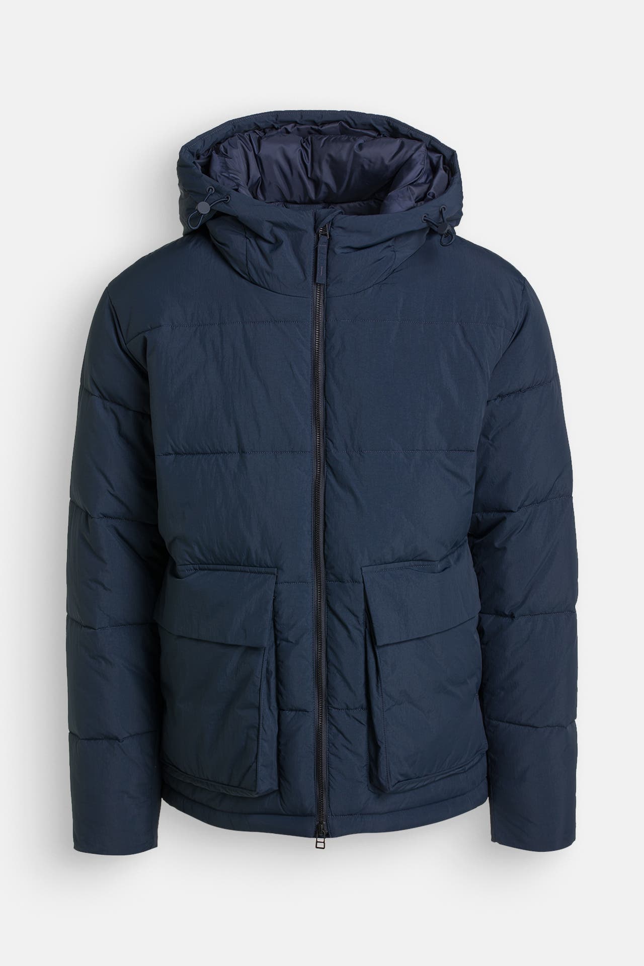 CLOSED Steppjacke marine, Bild 1