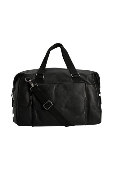 STRELLSON Weekender 'Kennington' schwarz