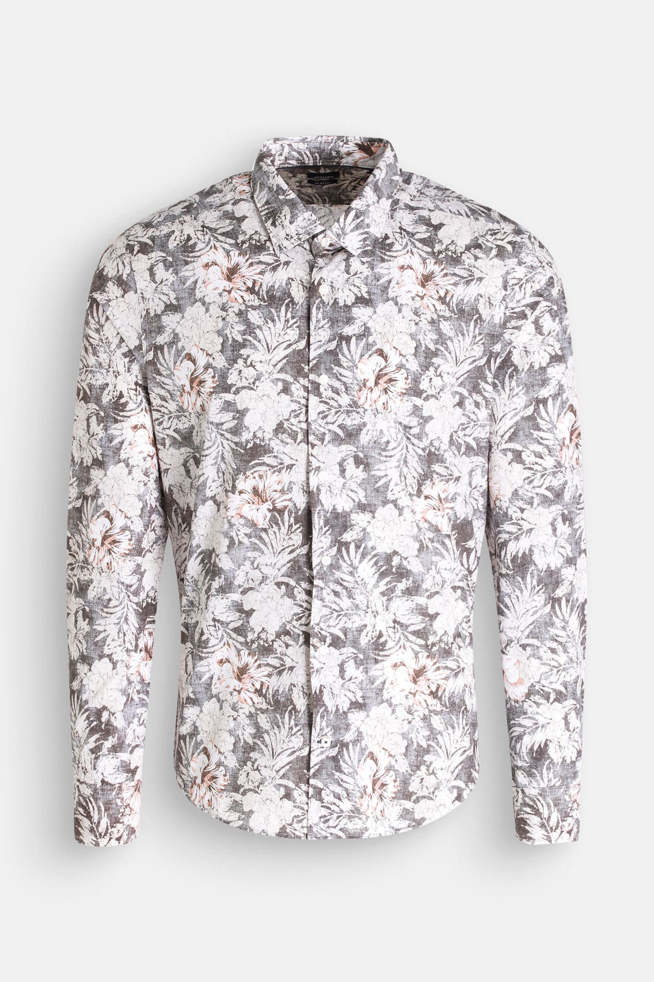 JOOP! Casual-Hemd 'Pit-W' Slim Fit, Bild 1