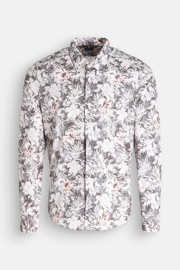 JOOP! Casual-Hemd 'Pit-W' Slim Fit