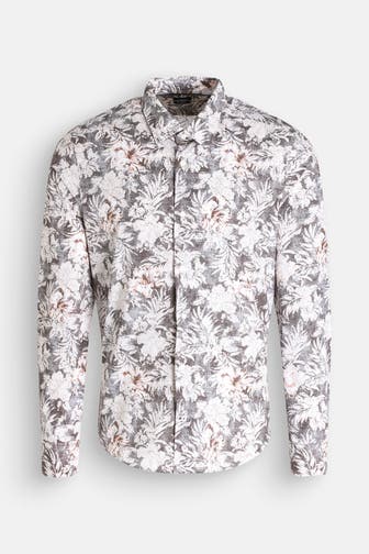 JOOP! Casual-Hemd 'Pit-W' Slim Fit