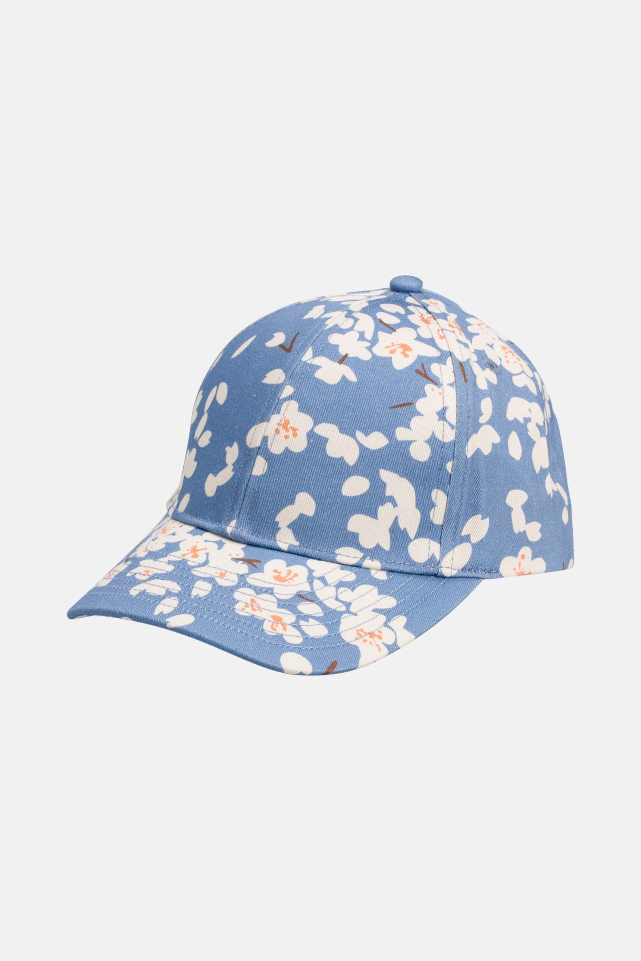 PETIT BATEAU Basecap floral, Bild 1
