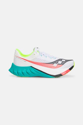 SAUCONY Sneaker 'Endorphin Pro 4' mehrfarbig